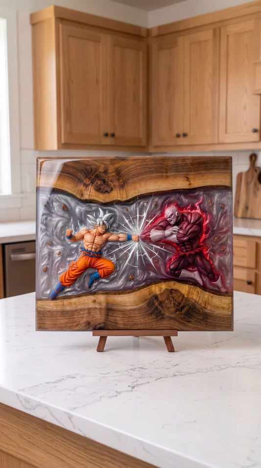 Battle Board
